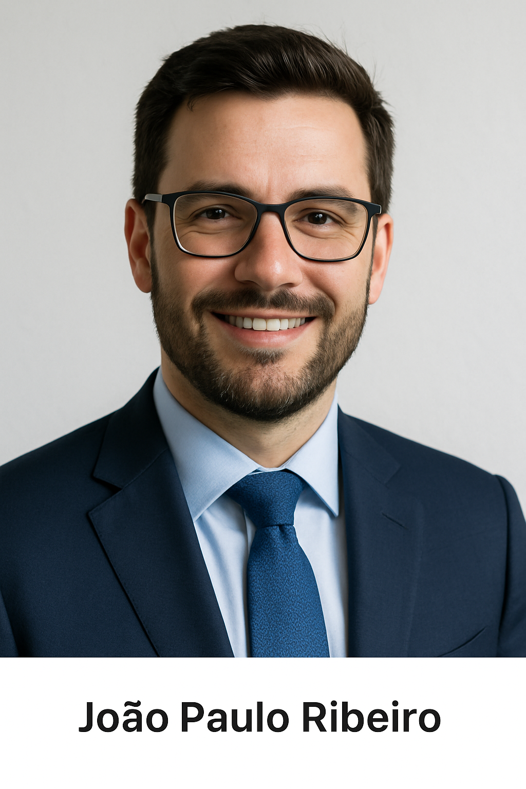 João Paulo Ribeiro
