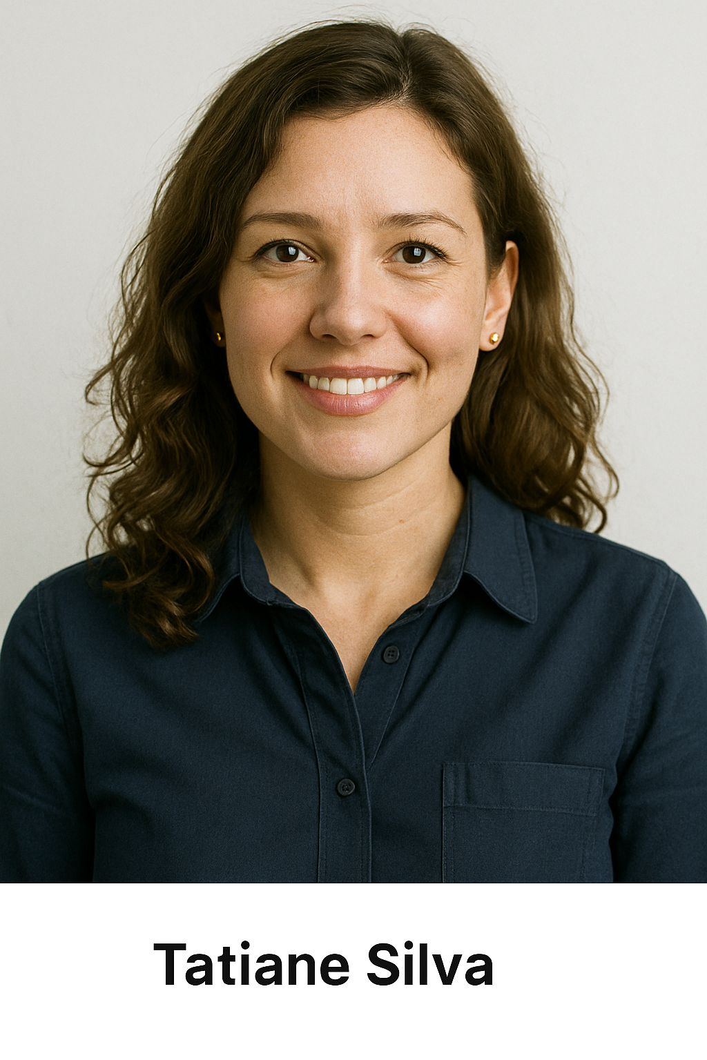 Tatiane Silva