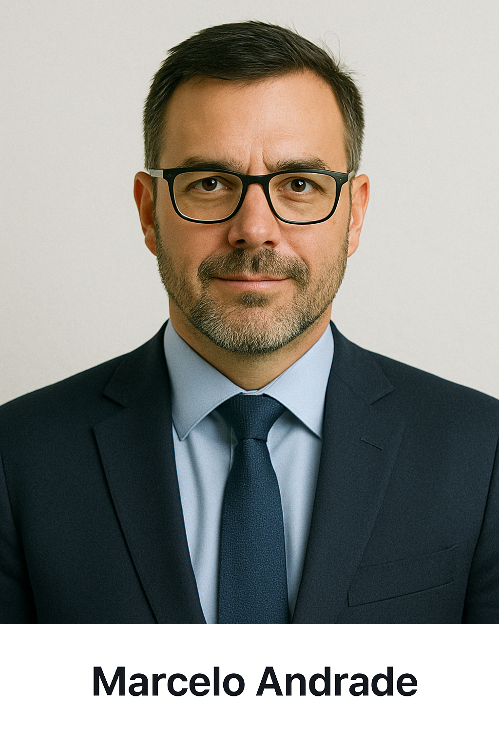 Marcelo Andrade
